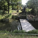 Insteekhaven Hemelum