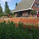 Walbeschoeiing Drachten