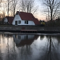 Walbeschoeiing Landal Natuurdorp Suyderoogh