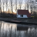 Walbeschoeiing Landal Natuurdorp Suyderoogh